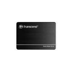 Transcend SSD420K 512GB - High-Performance Durable Storage Solution